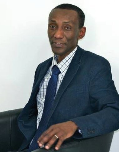 Bindjad Ismaïl