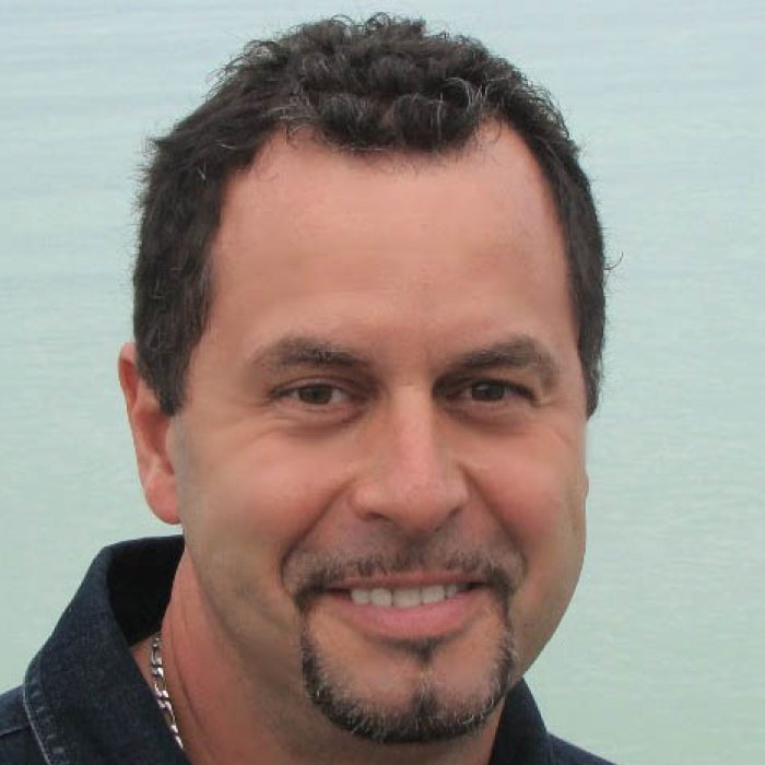 Bruno Bonvalet