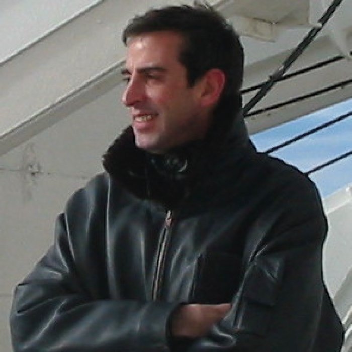 Luc Chaumette