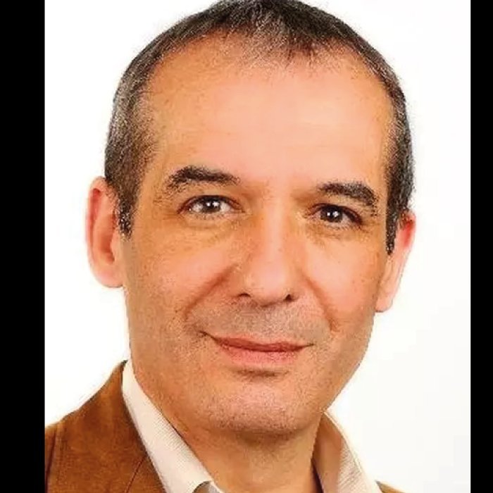 Sylvain Hariga