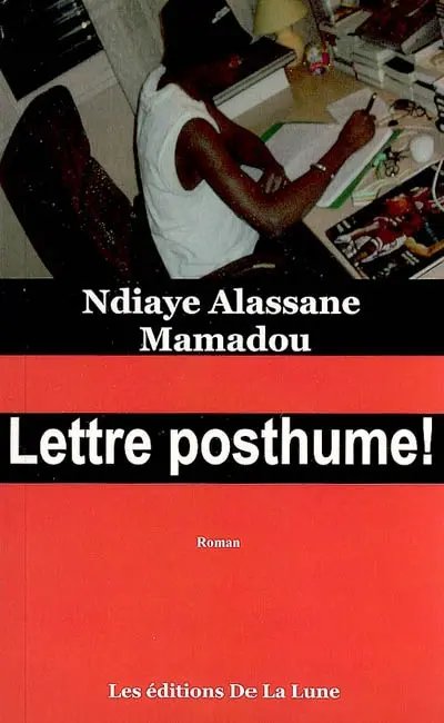 Lettre posthume