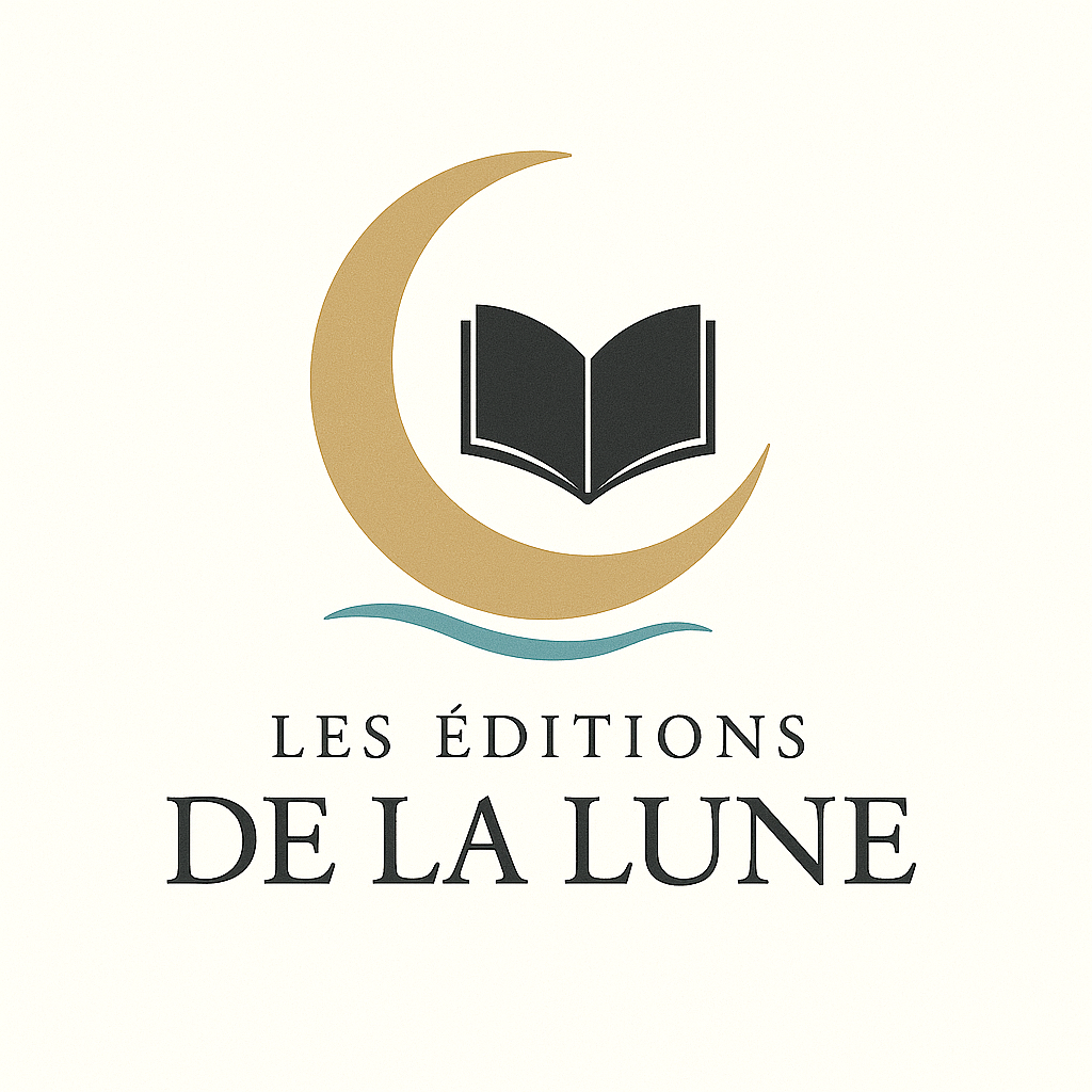 Les Éditions De La Lune